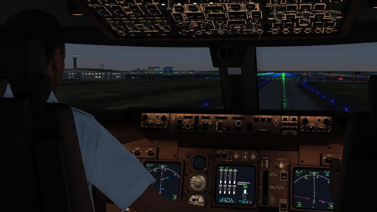 Aerofly FS 2 Flight Simulator: USA Colorado thumbnail 13