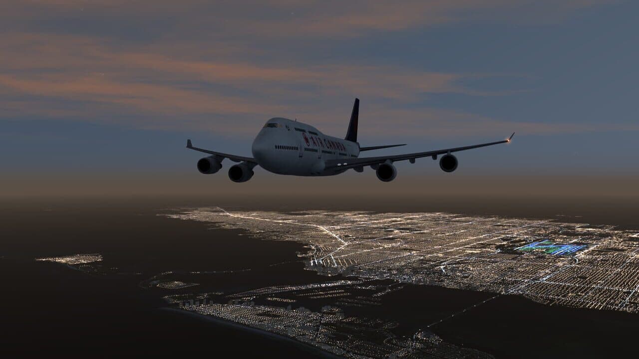 Aerofly FS 2 Flight Simulator: USA South Florida thumbnail 24