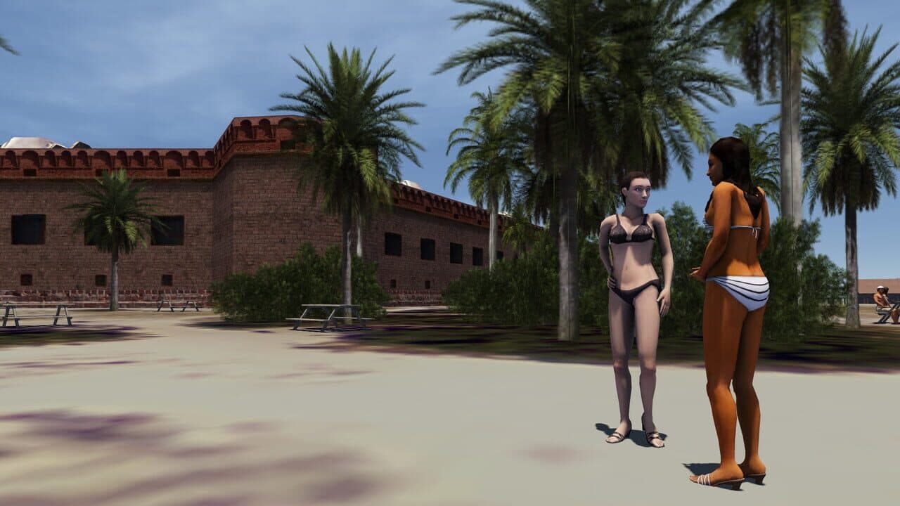 Aerofly FS 2 Flight Simulator: USA South Florida thumbnail 13