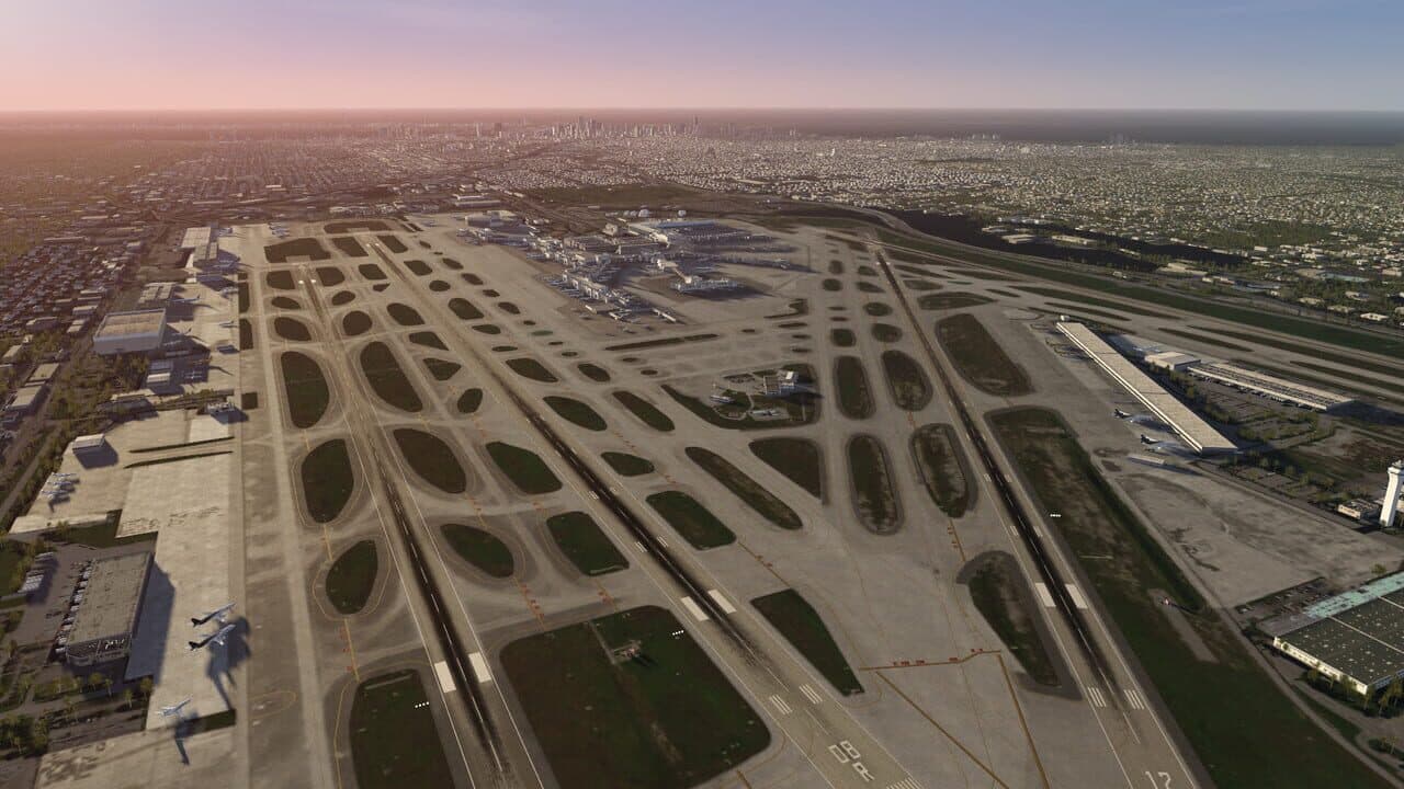 Aerofly FS 2 Flight Simulator: USA South Florida thumbnail 12