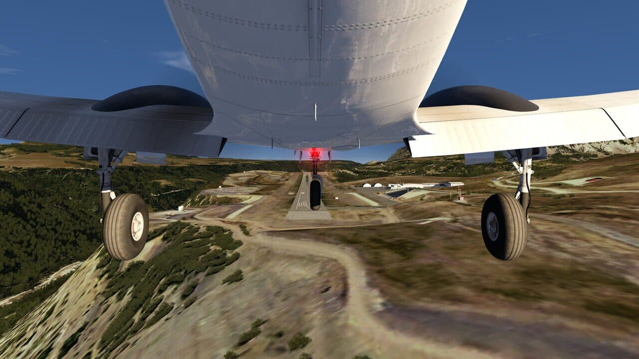 Aerofly FS 2 Flight Simulator: USA Colorado thumbnail 7