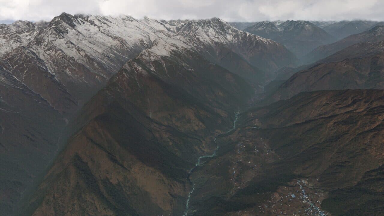 Aerofly FS 2 Flight Simulator: Aerosoft - Lukla Mount Everest thumbnail 15