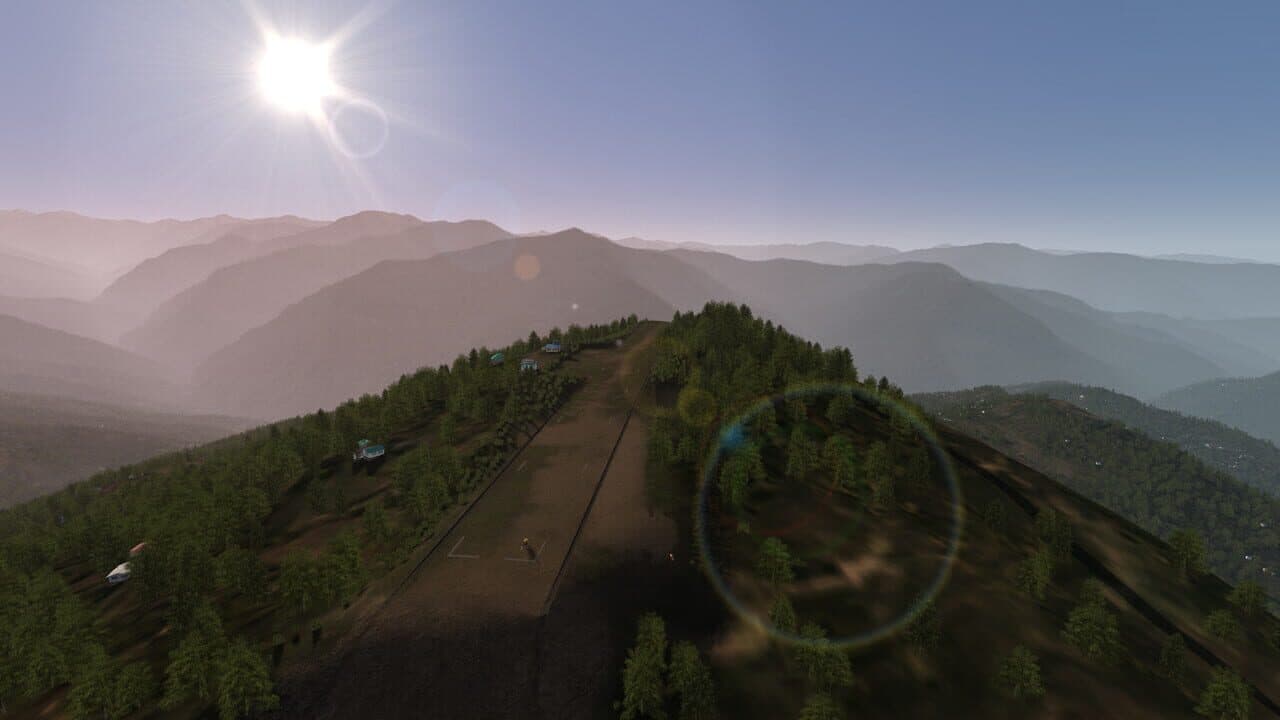 Aerofly FS 2 Flight Simulator: Aerosoft - Lukla Mount Everest thumbnail 19