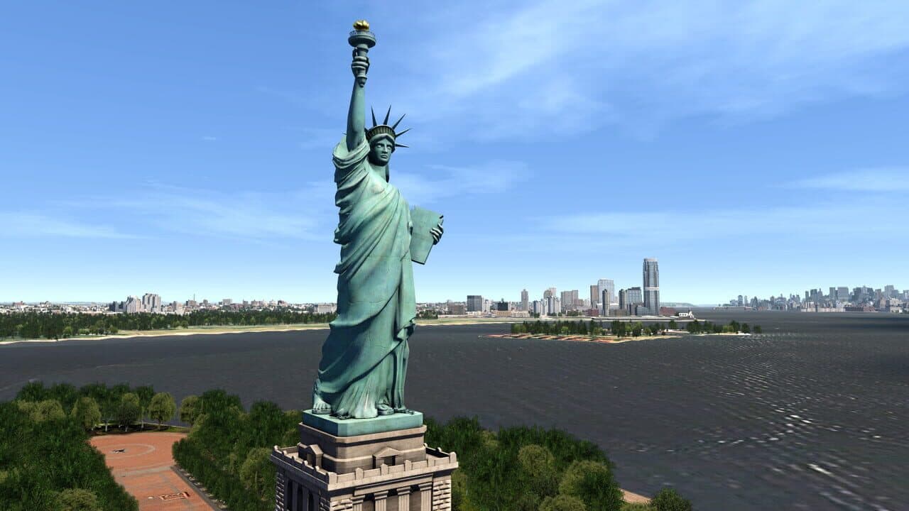Aerofly FS 2 Flight Simulator: Northeastern USA thumbnail 19