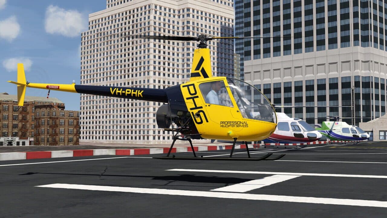Aerofly FS 2 Flight Simulator: Northeastern USA thumbnail 14