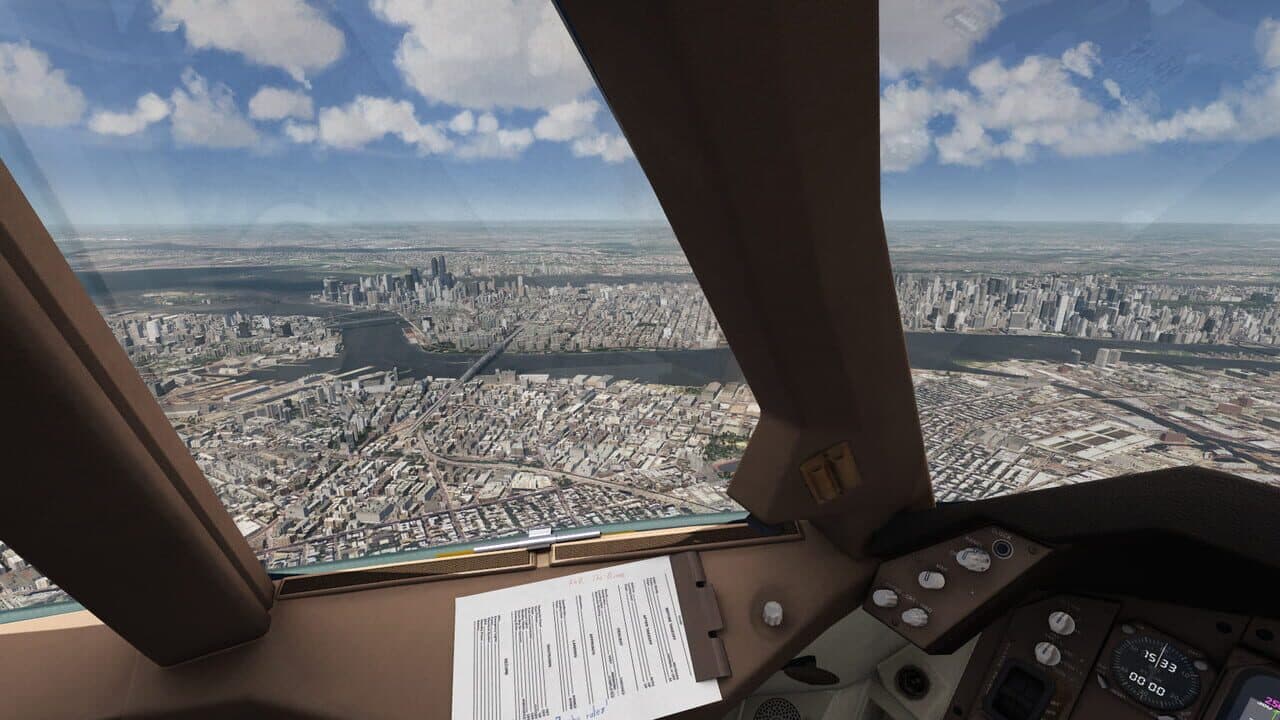 Aerofly FS 2 Flight Simulator: Northeastern USA thumbnail 13
