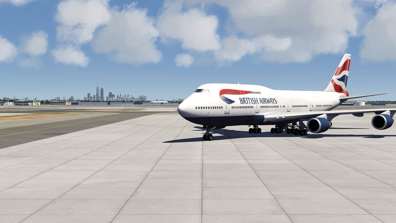 Aerofly FS 2 Flight Simulator: Northeastern USA thumbnail 11
