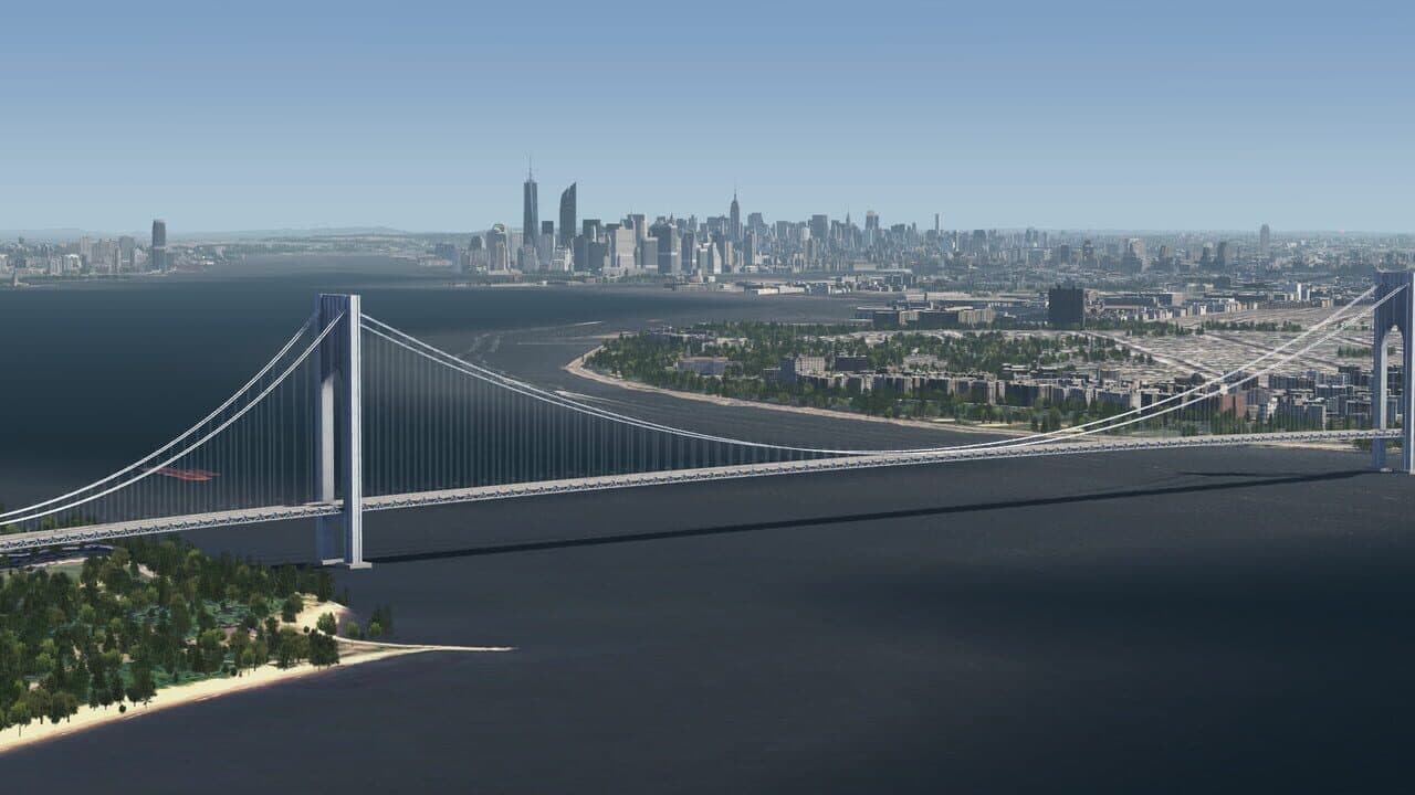 Aerofly FS 2 Flight Simulator: Northeastern USA thumbnail 10