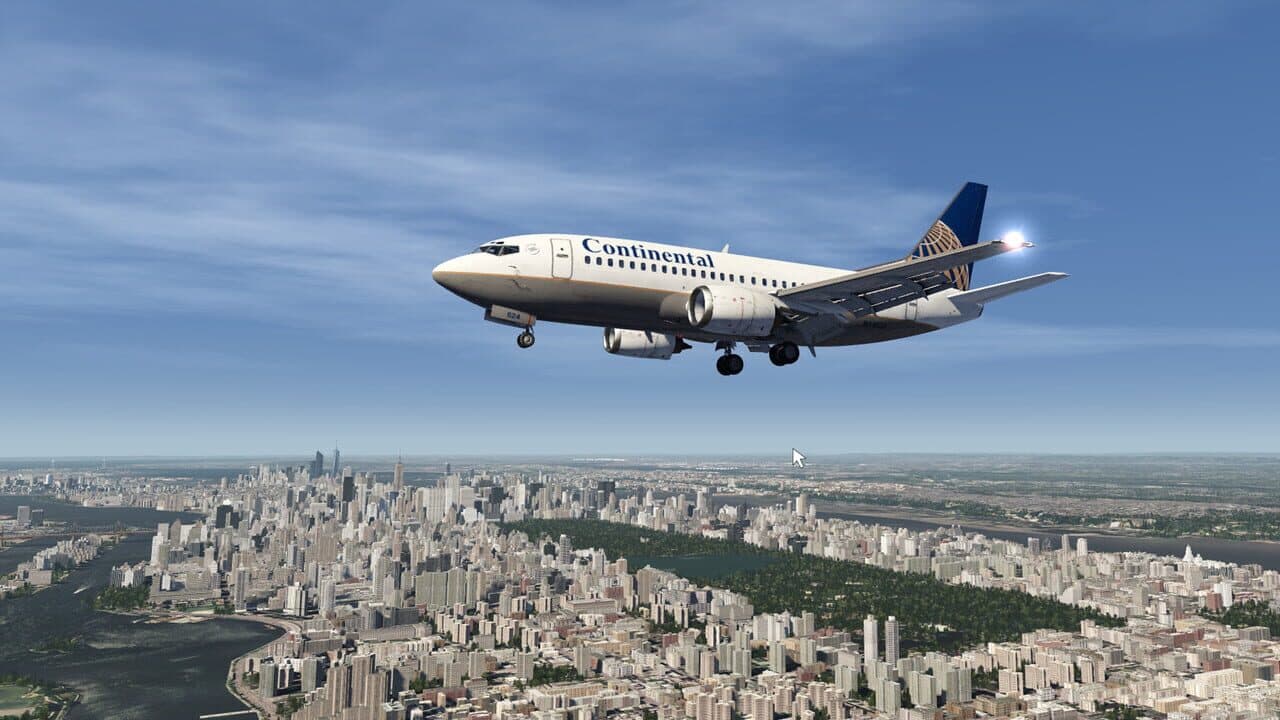 Aerofly FS 2 Flight Simulator: Northeastern USA thumbnail 9