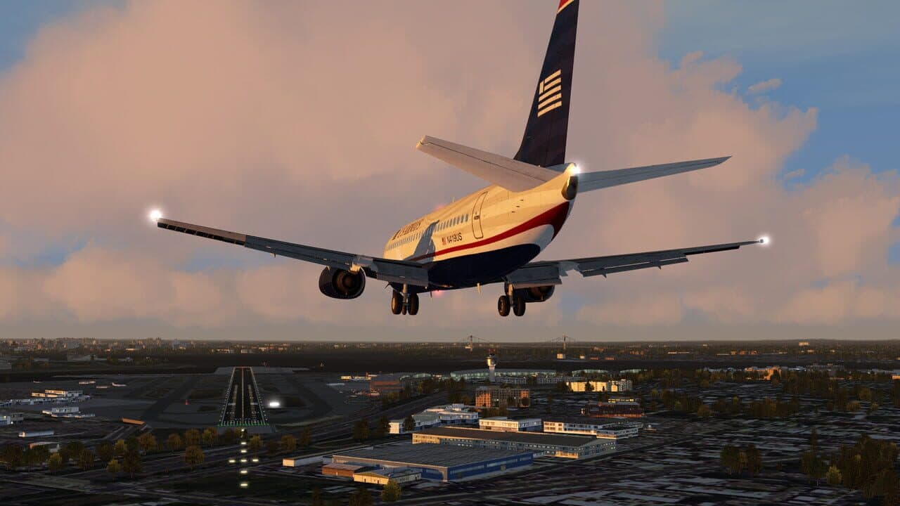 Aerofly FS 2 Flight Simulator: Northeastern USA thumbnail 8