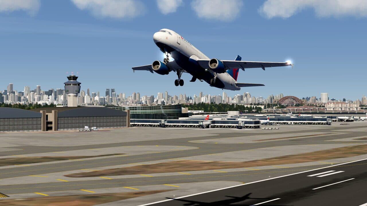 Aerofly FS 2 Flight Simulator: Northeastern USA thumbnail 7