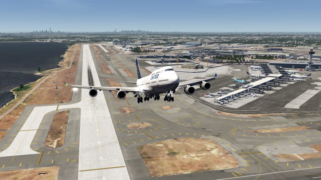 Aerofly FS 2 Flight Simulator: Northeastern USA thumbnail 6