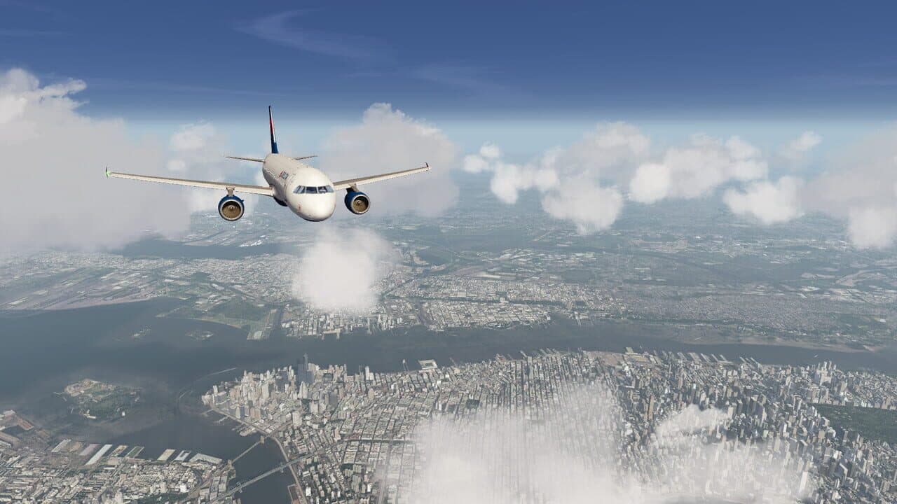 Aerofly FS 2 Flight Simulator: Northeastern USA thumbnail 5