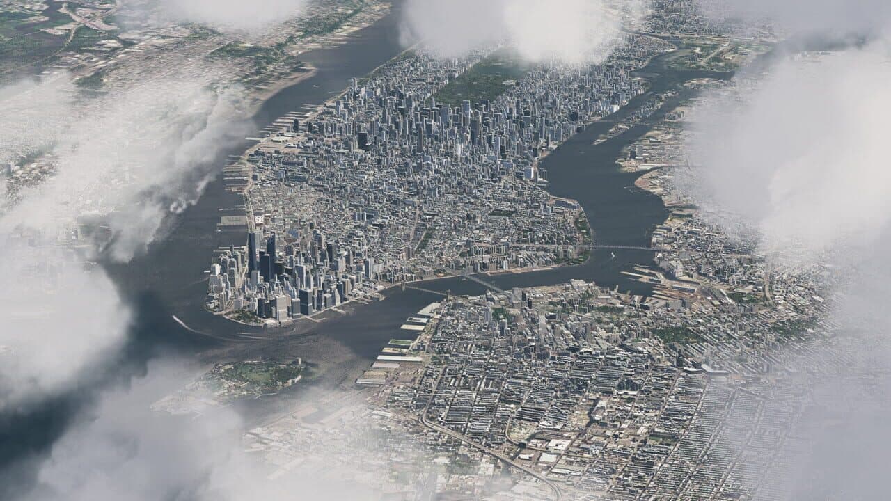 Aerofly FS 2 Flight Simulator: Northeastern USA thumbnail 2
