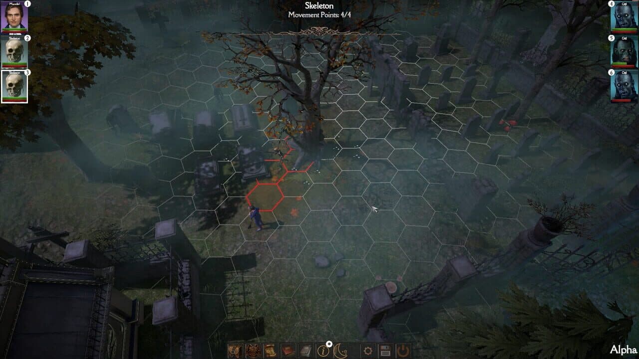The Necromancer's Tale thumbnail 2