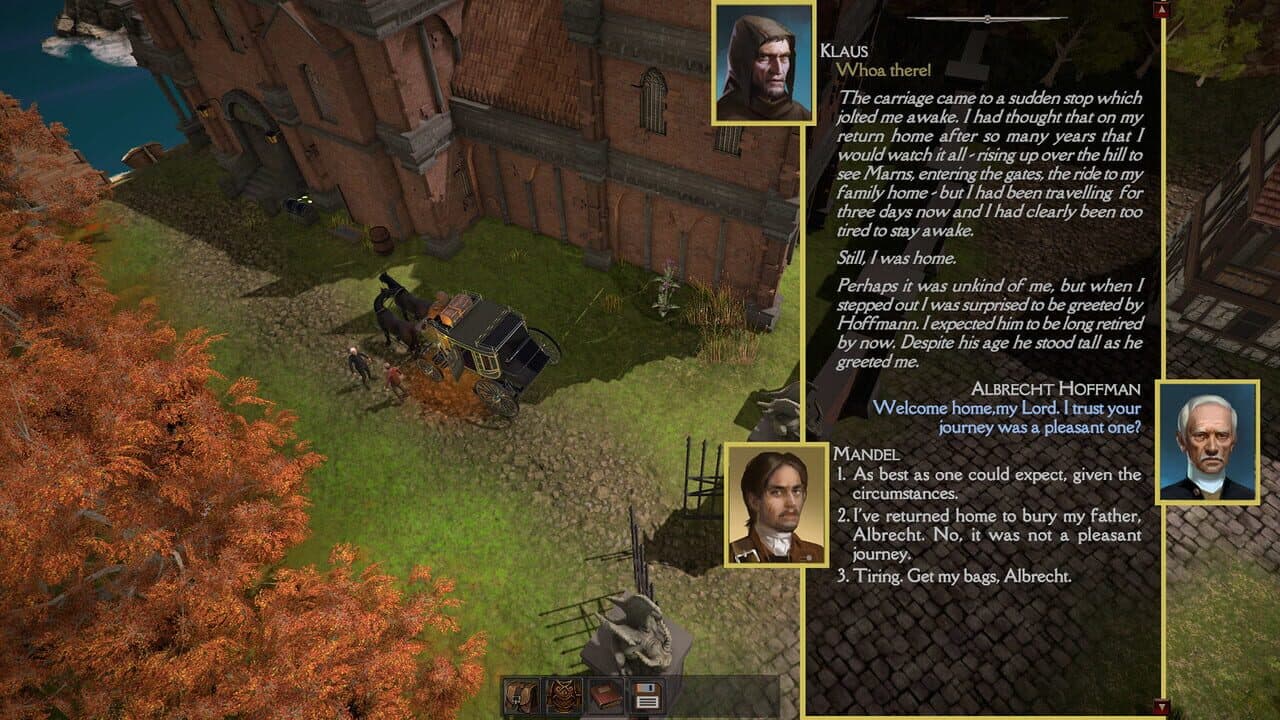The Necromancer's Tale thumbnail 3