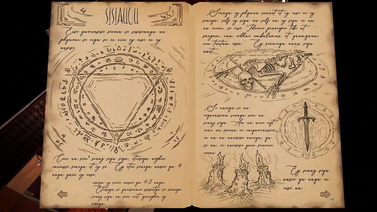 The Necromancer's Tale thumbnail 4