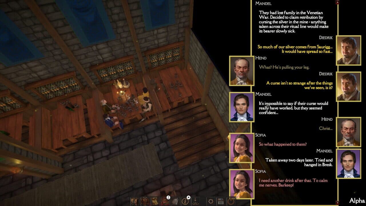 The Necromancer's Tale thumbnail 5