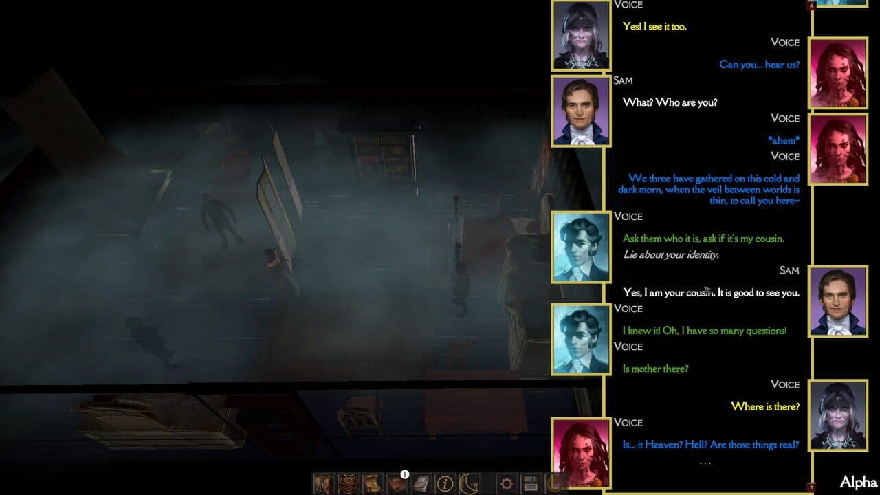 The Necromancer's Tale thumbnail 7