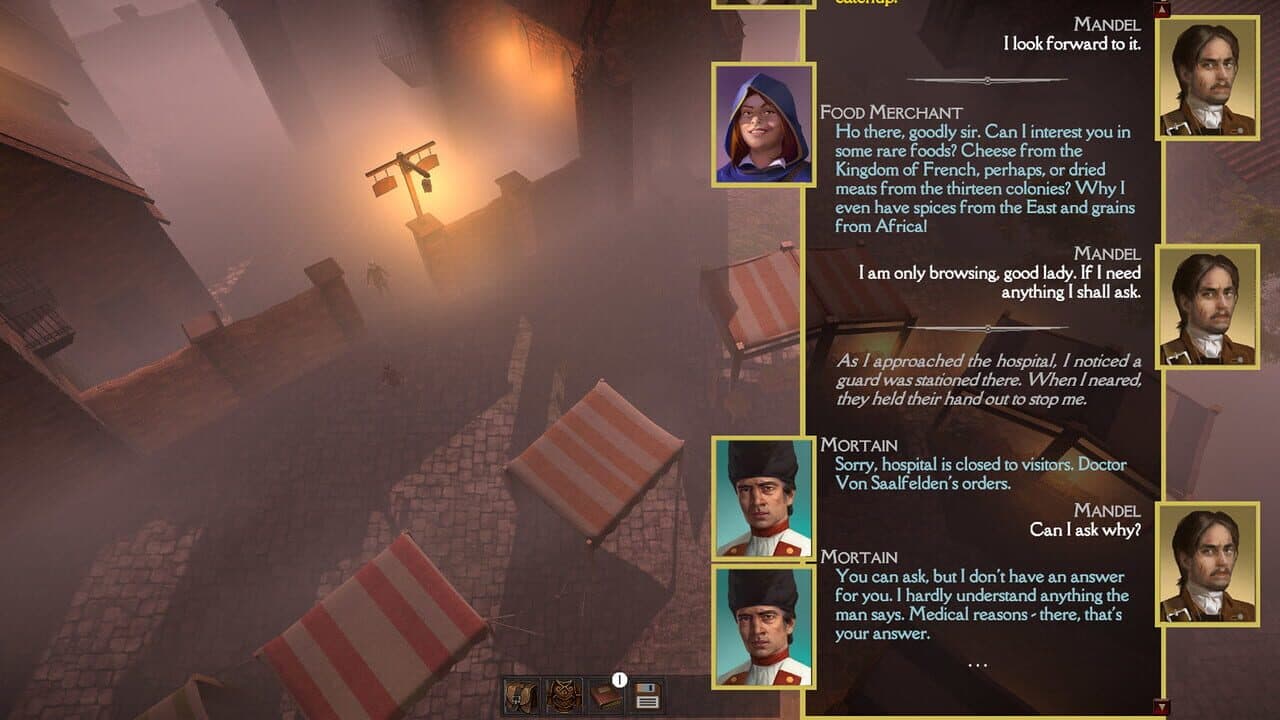 The Necromancer's Tale thumbnail 9