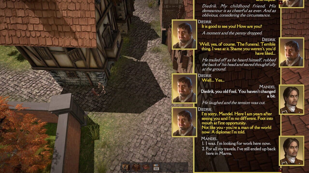 The Necromancer's Tale thumbnail 11