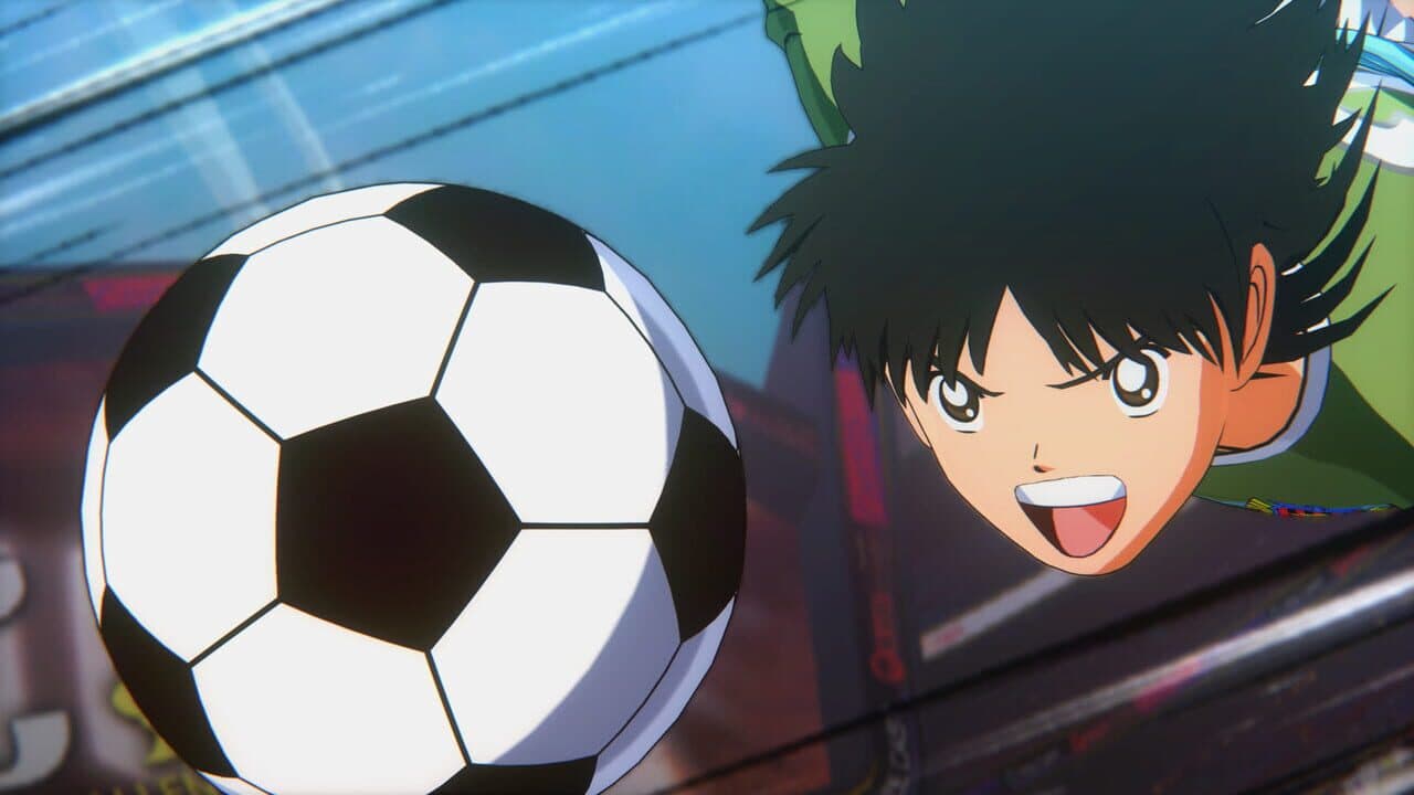 Captain Tsubasa: Rise of New Champions - Shingo Aoi thumbnail 2