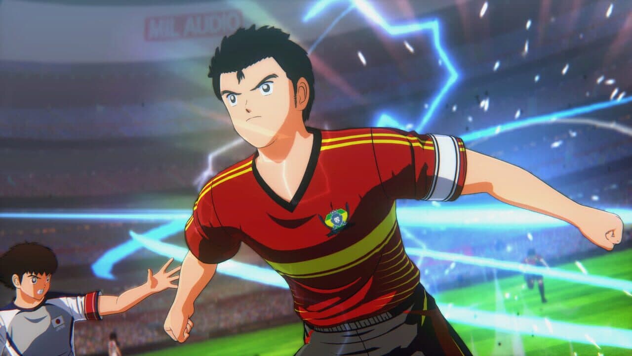 Captain Tsubasa: Rise of New Champions - Xiao Junguang thumbnail 3