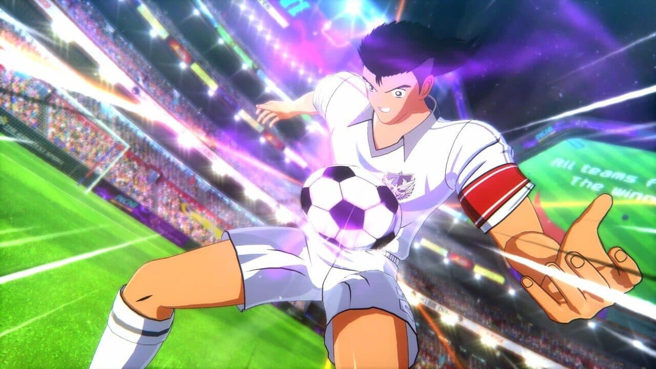 Captain Tsubasa: Rise of New Champions - Singprasert Bunnaak thumbnail 2