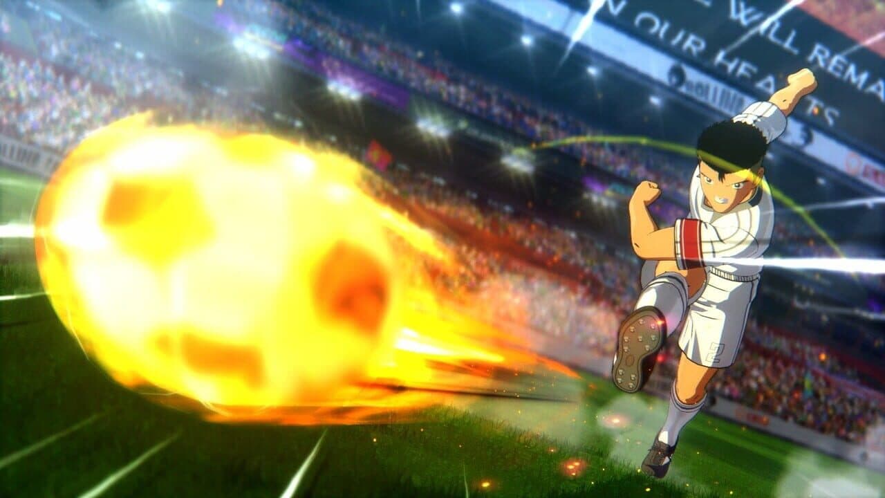 Captain Tsubasa: Rise of New Champions - Singprasert Bunnaak thumbnail 4