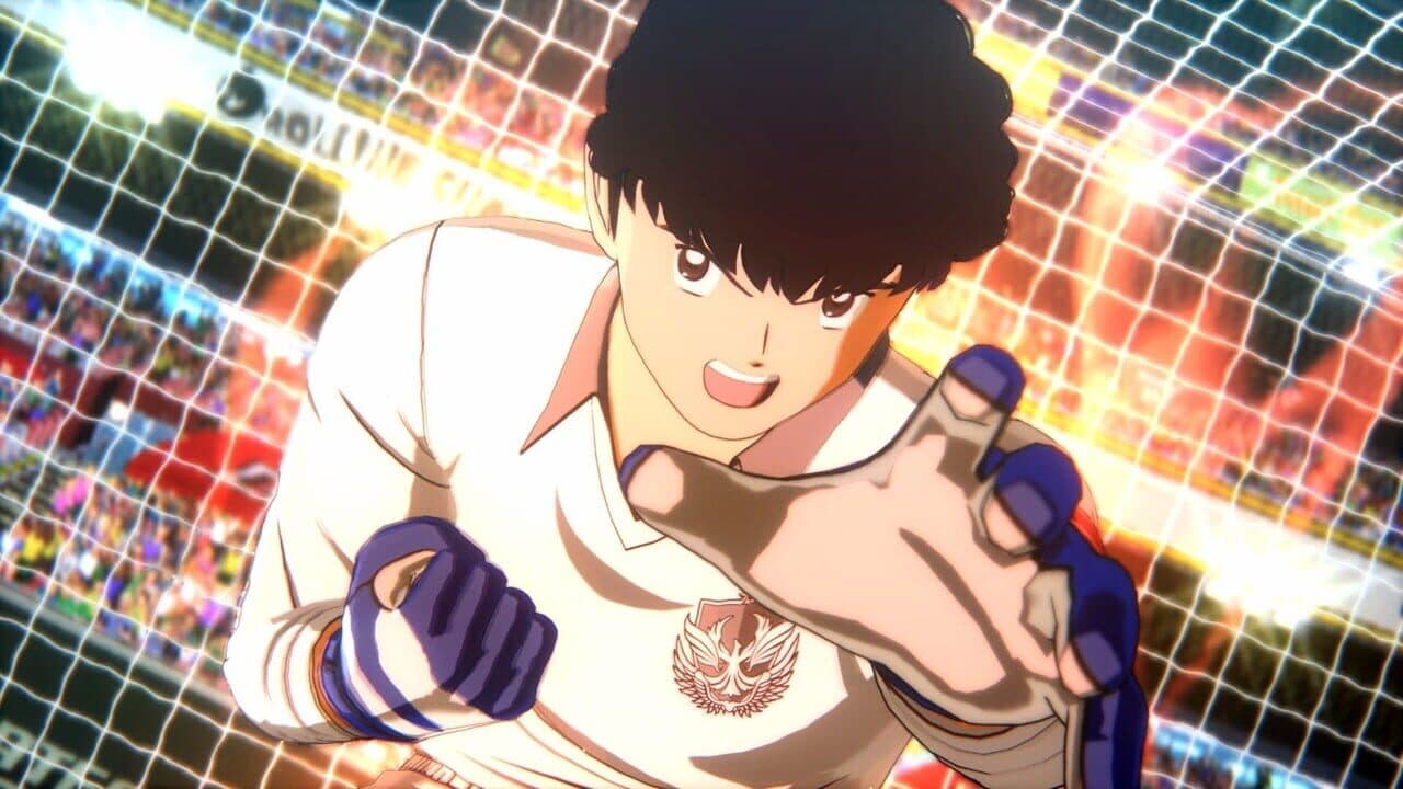 Captain Tsubasa: Rise of New Champions - Ricardo Espadas thumbnail 2