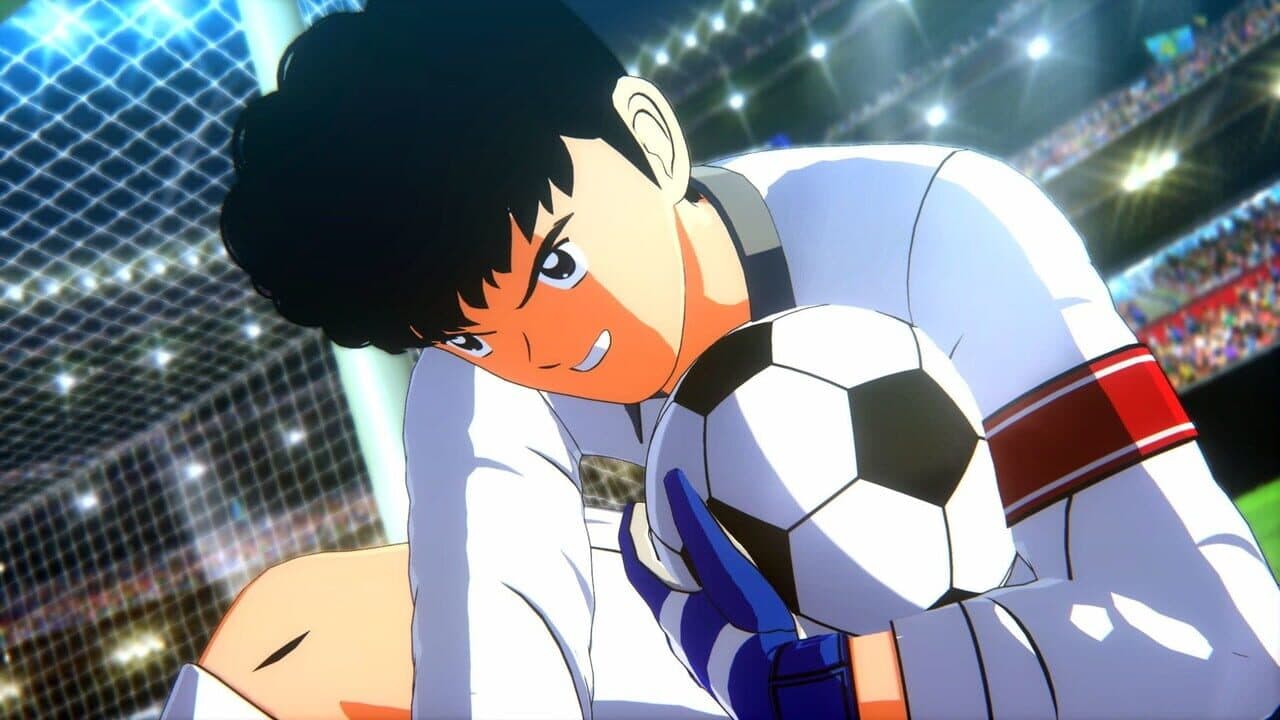 Captain Tsubasa: Rise of New Champions - Ricardo Espadas thumbnail 3