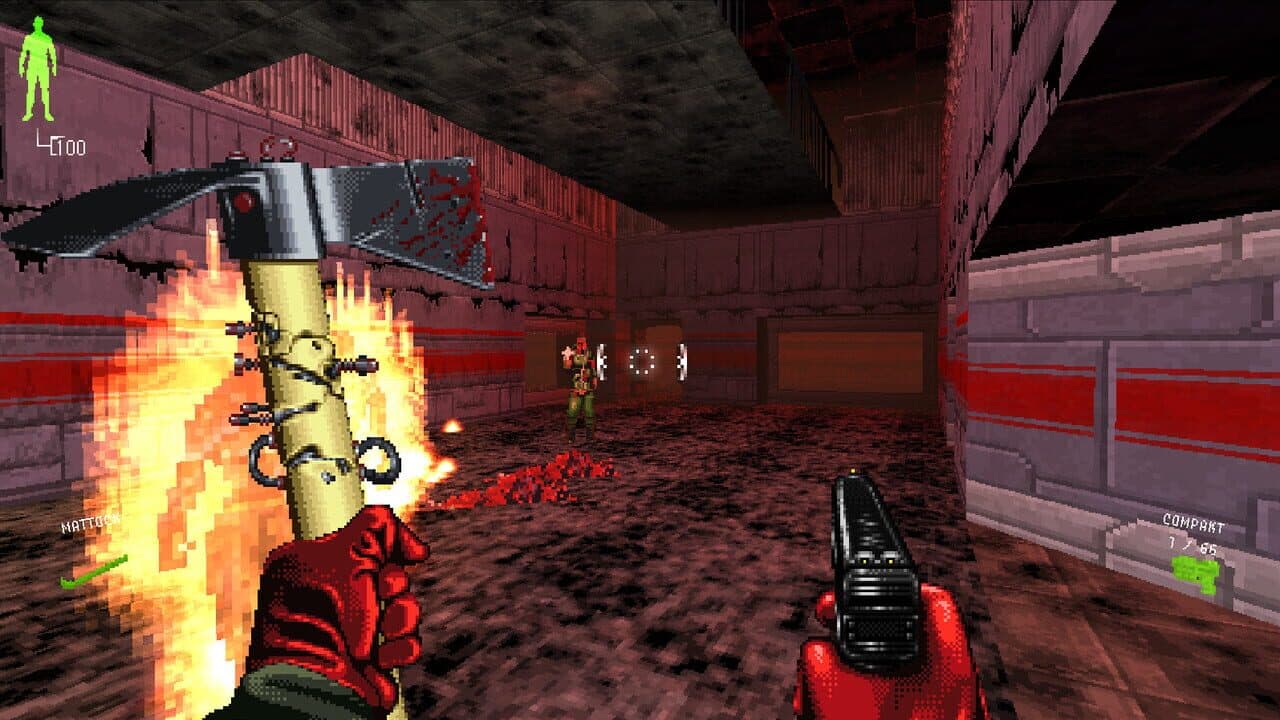 HyperViolent thumbnail 5