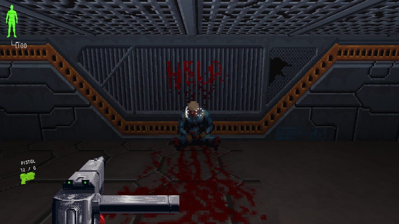 HyperViolent thumbnail 6