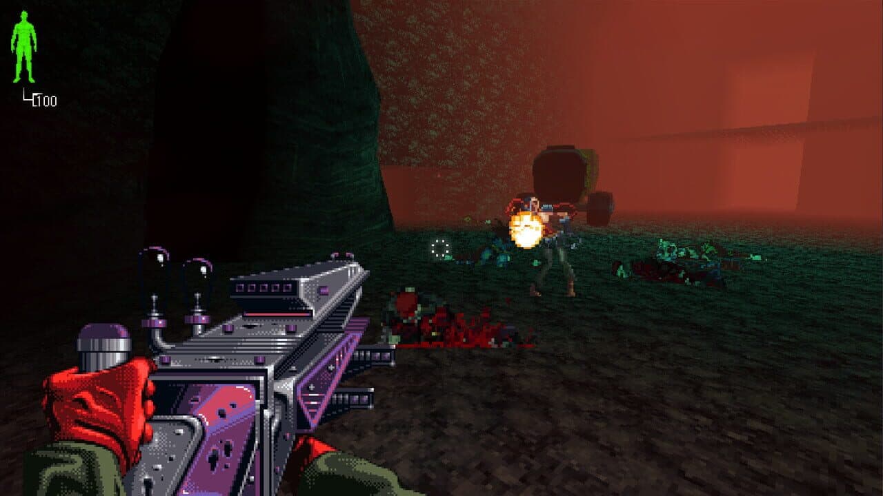 HyperViolent thumbnail 2