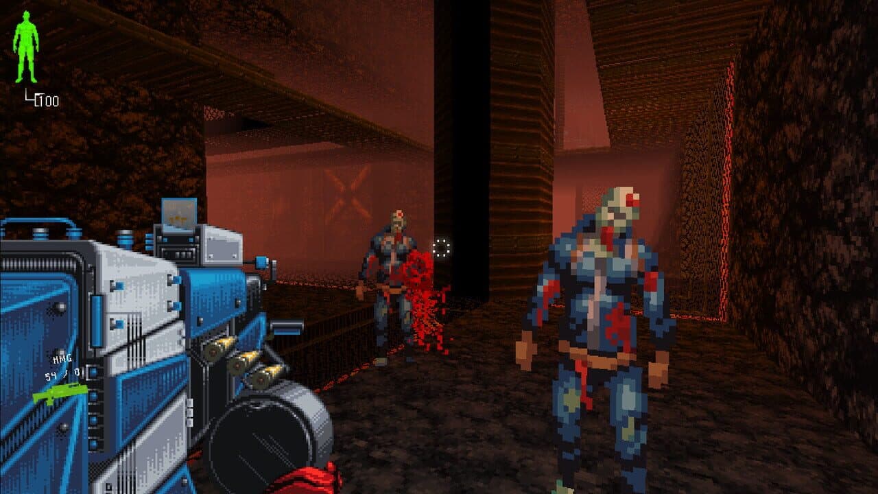 HyperViolent thumbnail 7