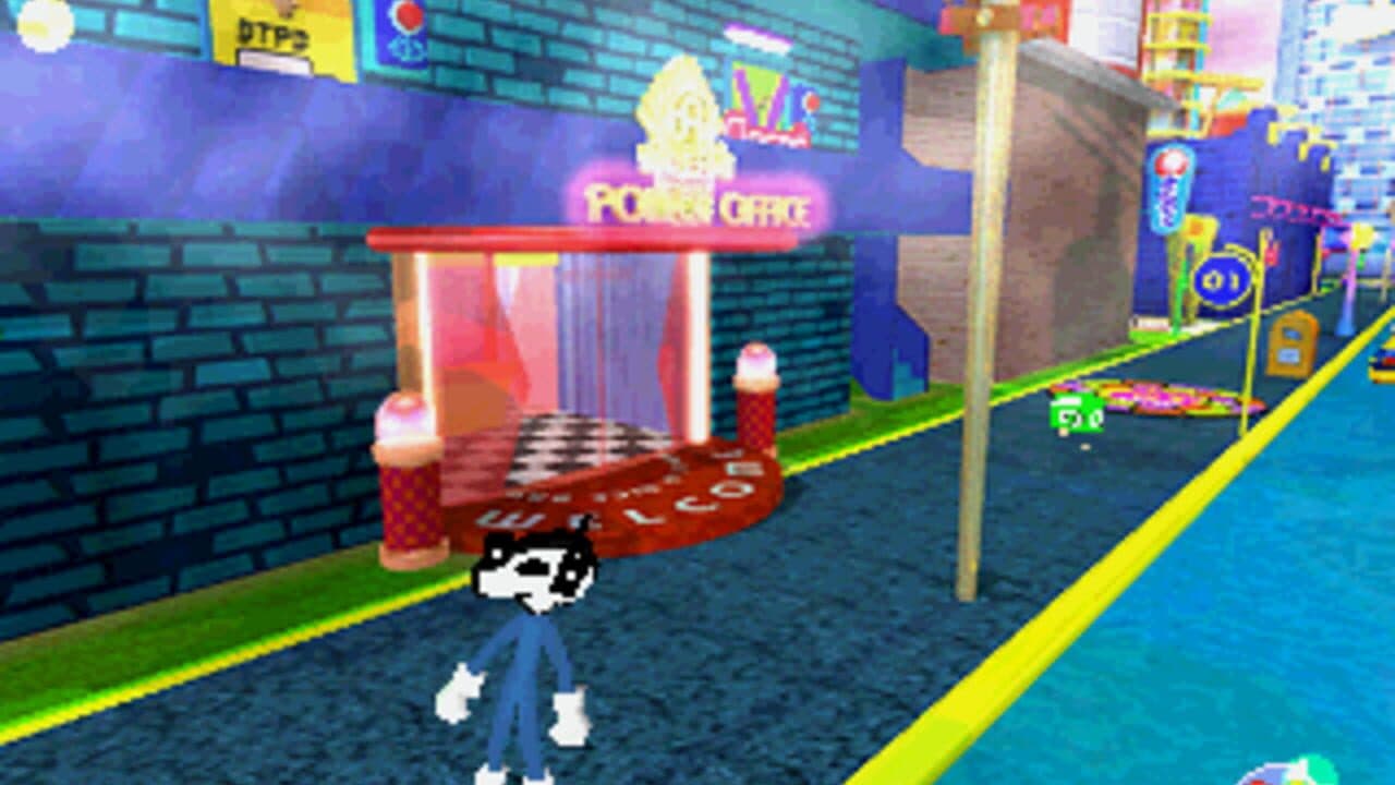 Planet DOB thumbnail 2