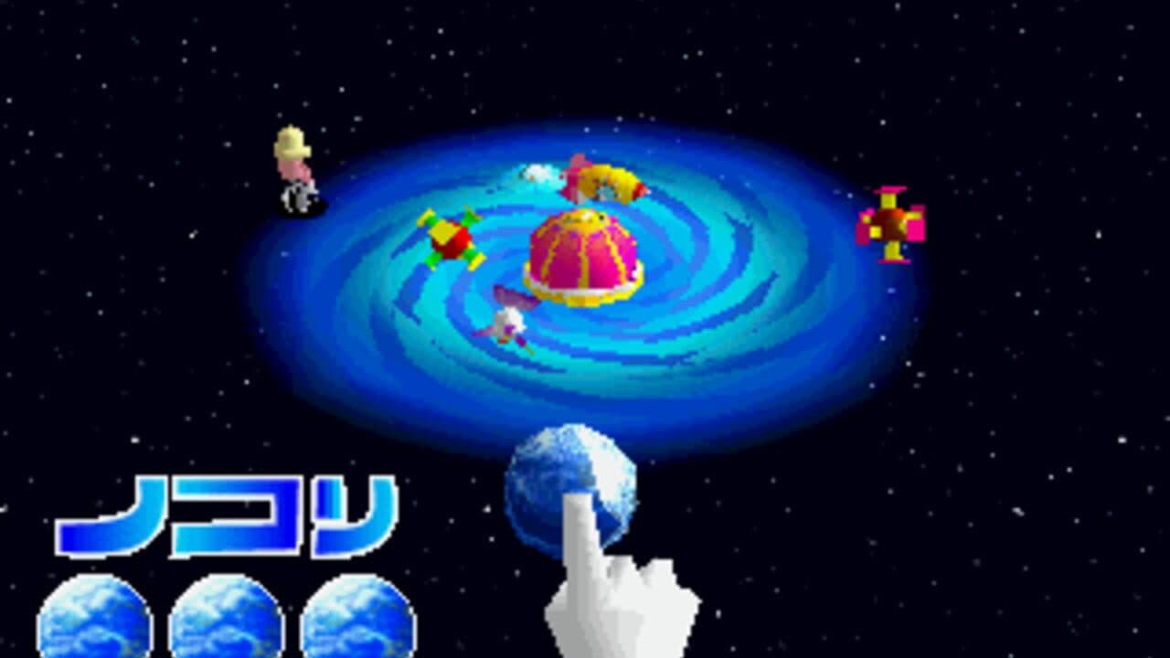 Planet DOB thumbnail 3