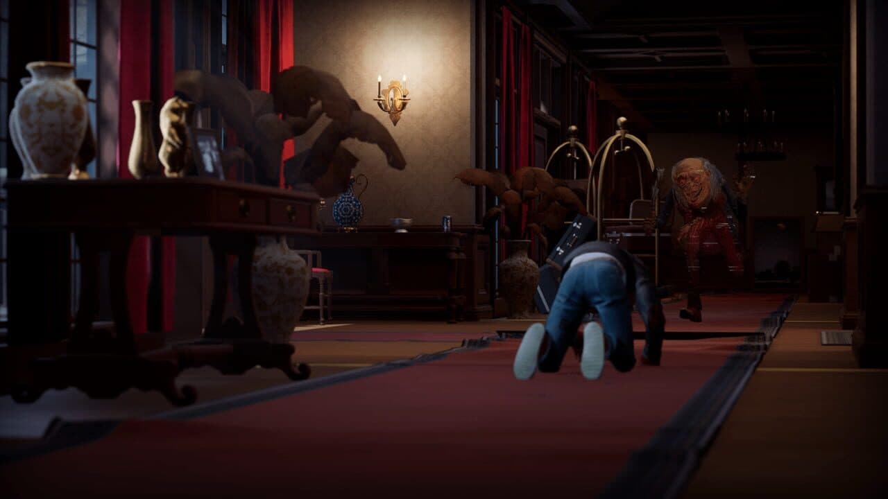 Video Horror Society thumbnail 5