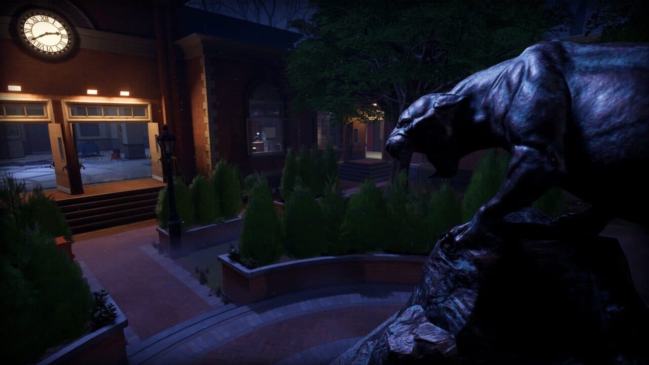 Video Horror Society thumbnail 2