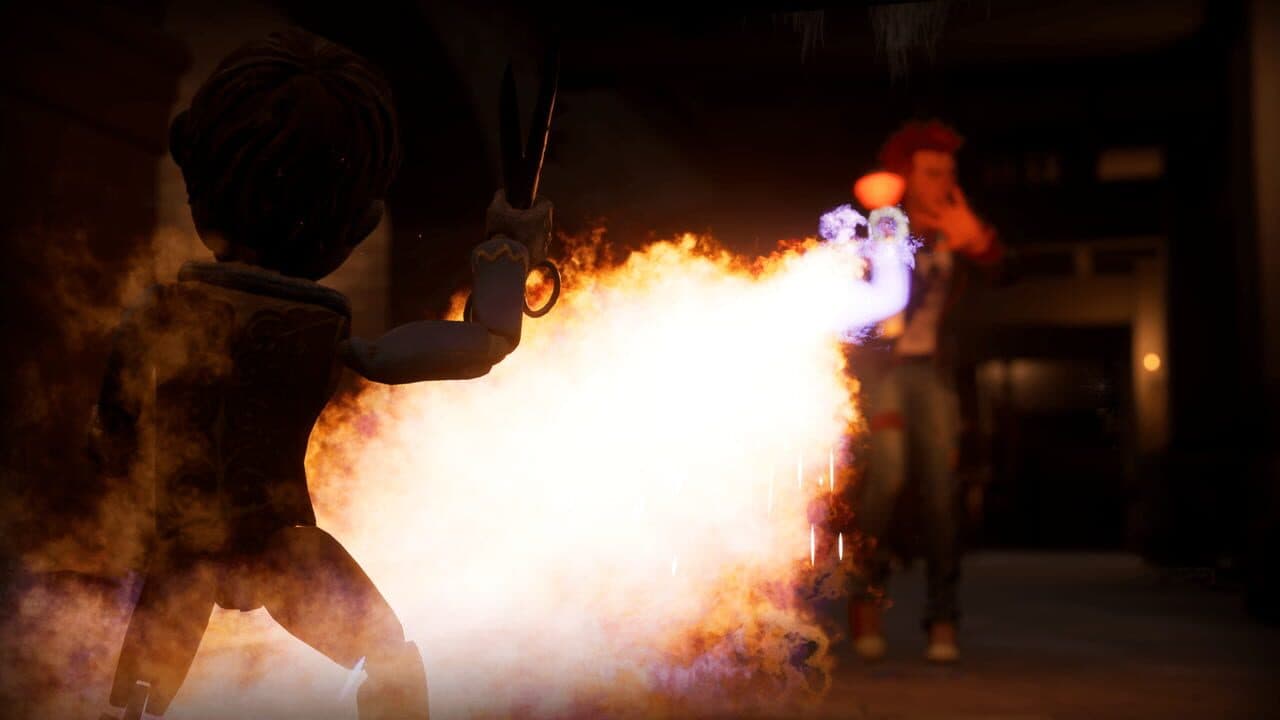 Video Horror Society thumbnail 8