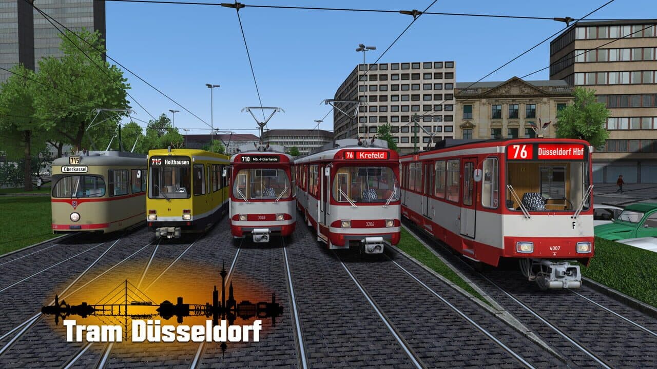Lotus Simulator: Addon - Düsseldorf 1981 thumbnail 2