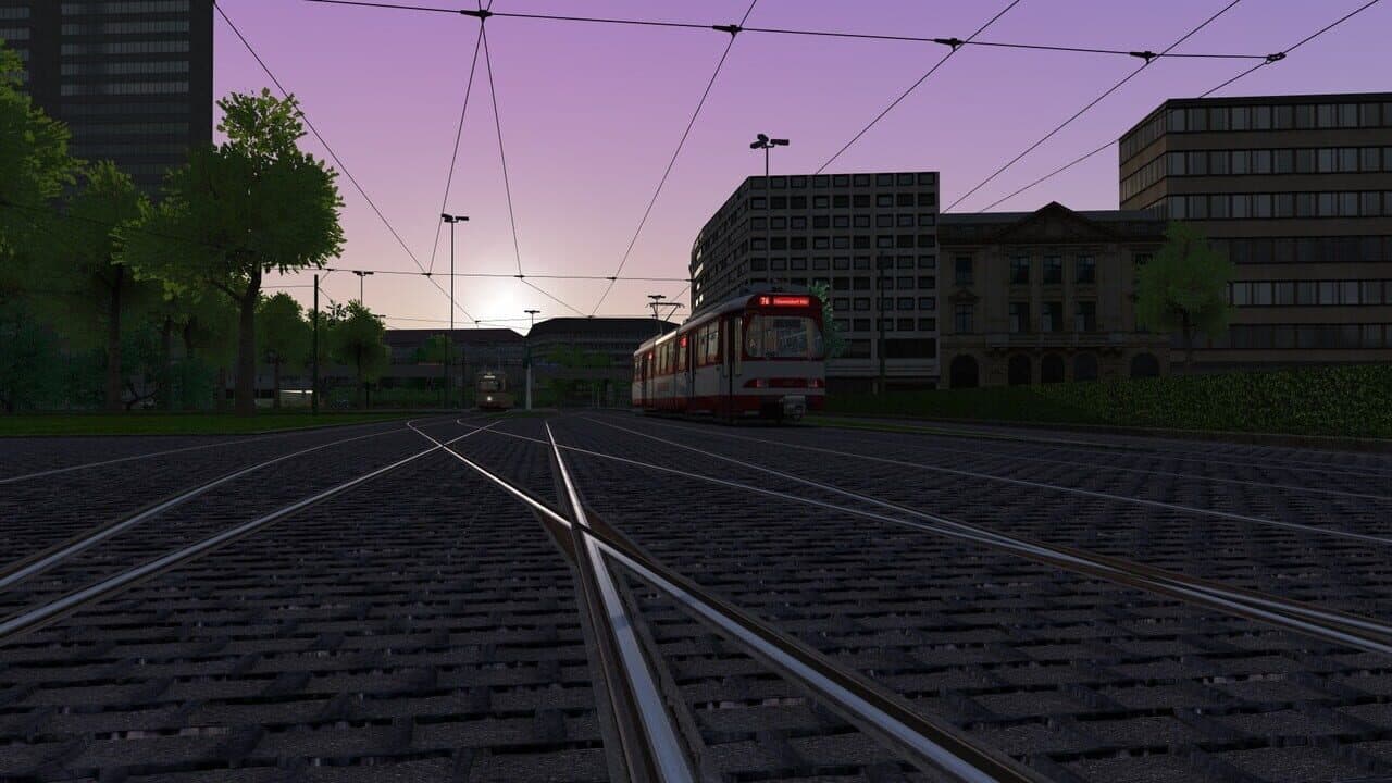 Lotus Simulator: Addon - Düsseldorf 1981 thumbnail 3