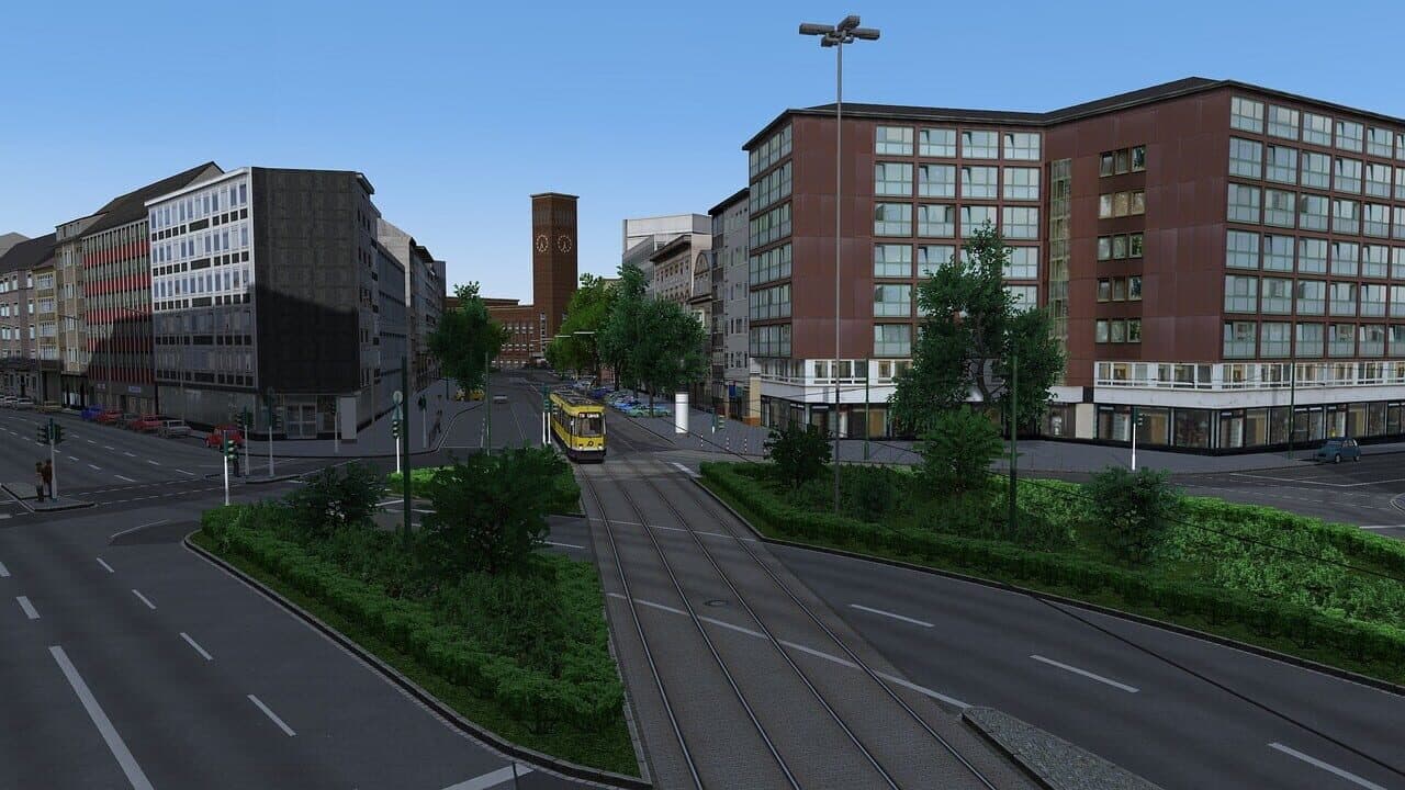 Lotus Simulator: Addon - Düsseldorf 1981 thumbnail 4