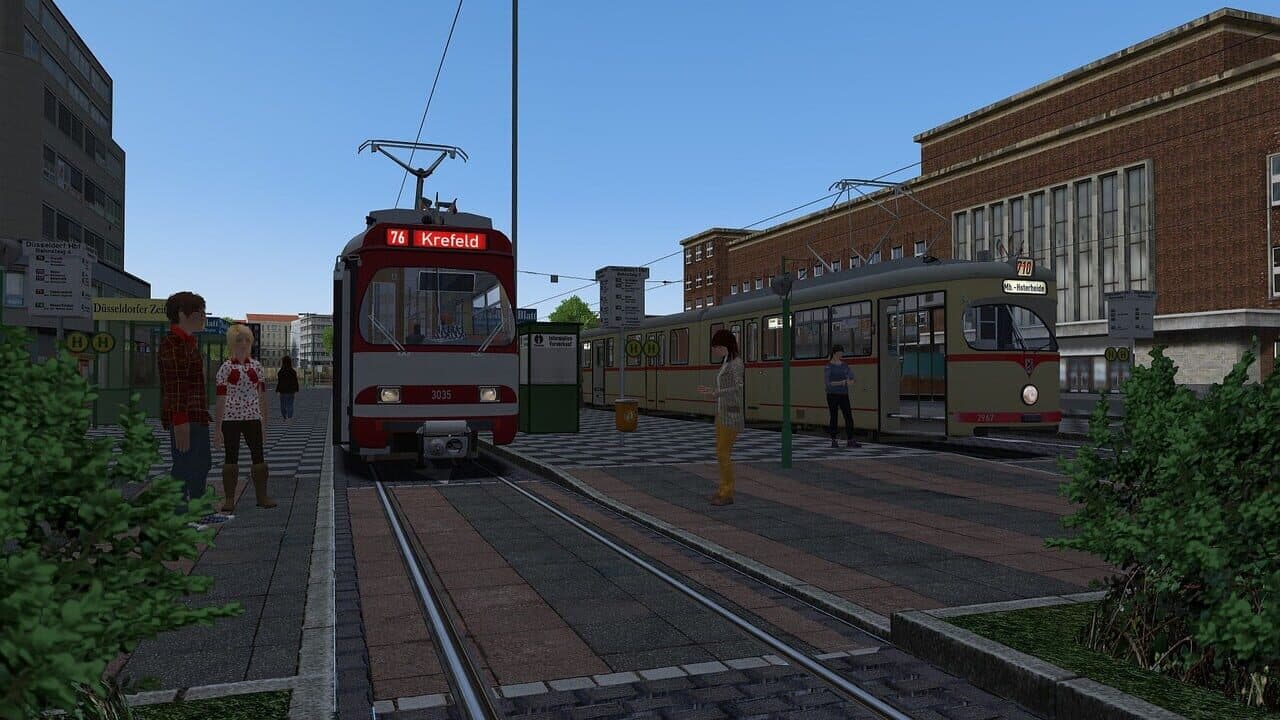 Lotus Simulator: Addon - Düsseldorf 1981 thumbnail 5