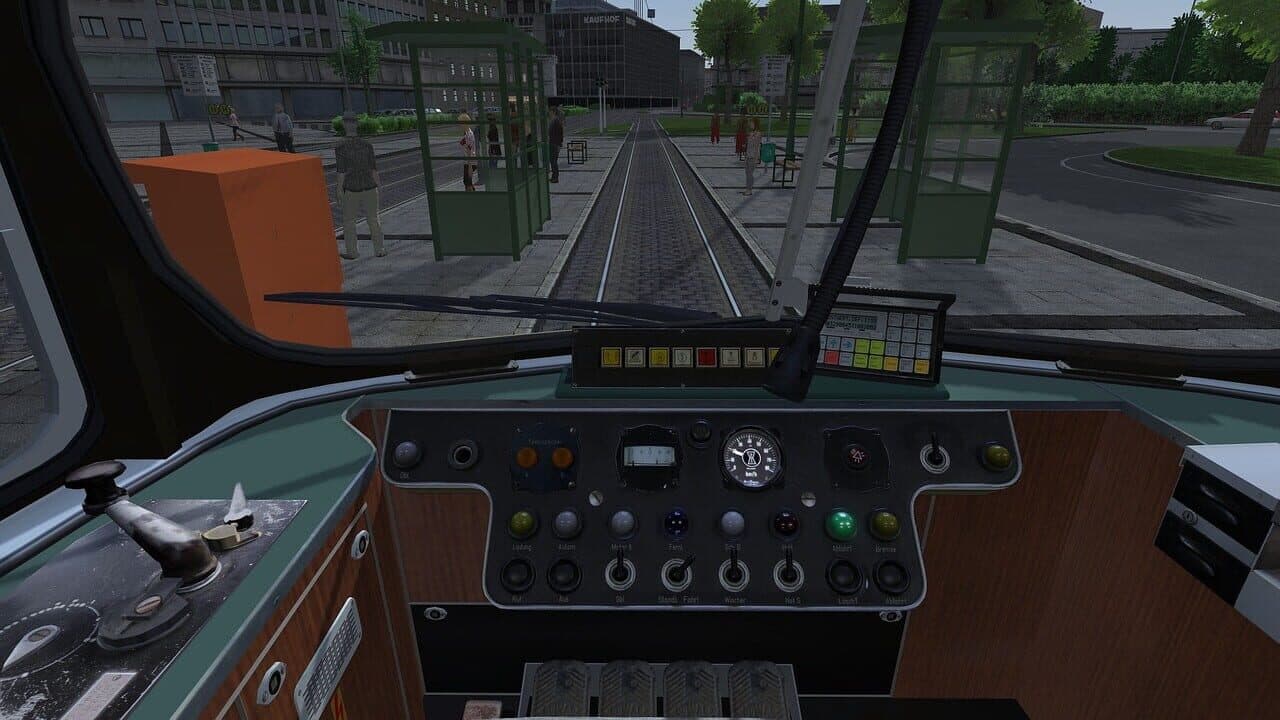 Lotus Simulator: Addon - Düsseldorf 1981 thumbnail 6
