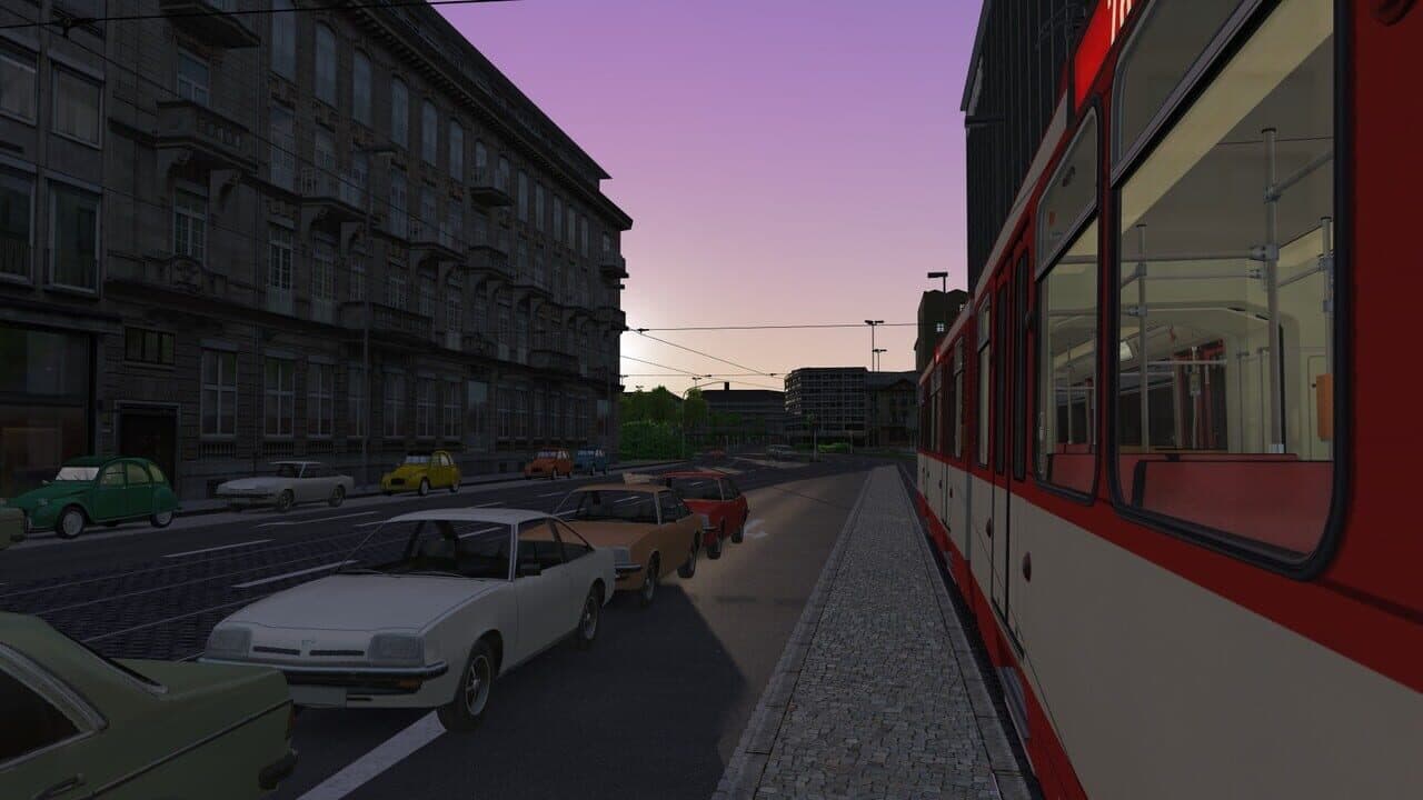 Lotus Simulator: Addon - Düsseldorf 1981 thumbnail 7
