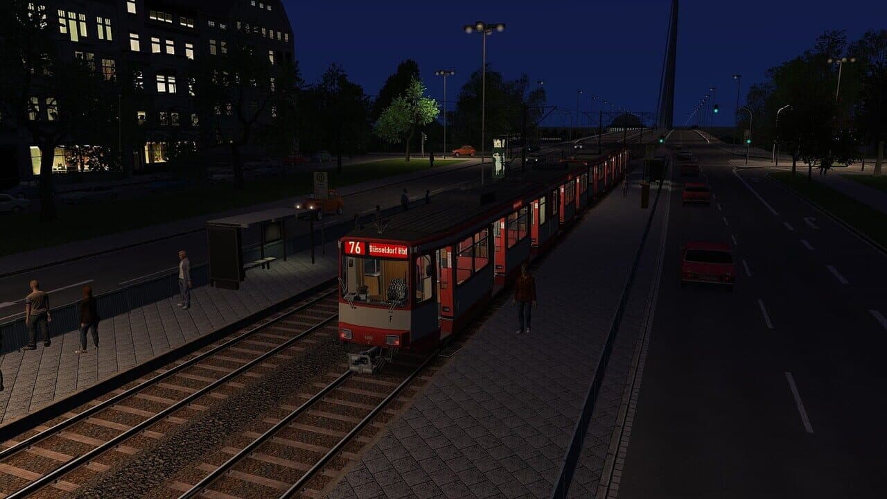 Lotus Simulator: Addon - Düsseldorf 1981 thumbnail 8