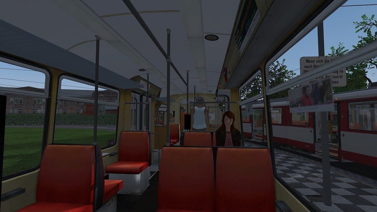 Lotus Simulator: Addon - Düsseldorf 1981 thumbnail 9