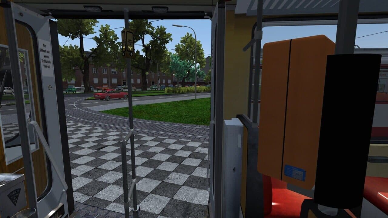 Lotus Simulator: Addon - Düsseldorf 1981 thumbnail 10