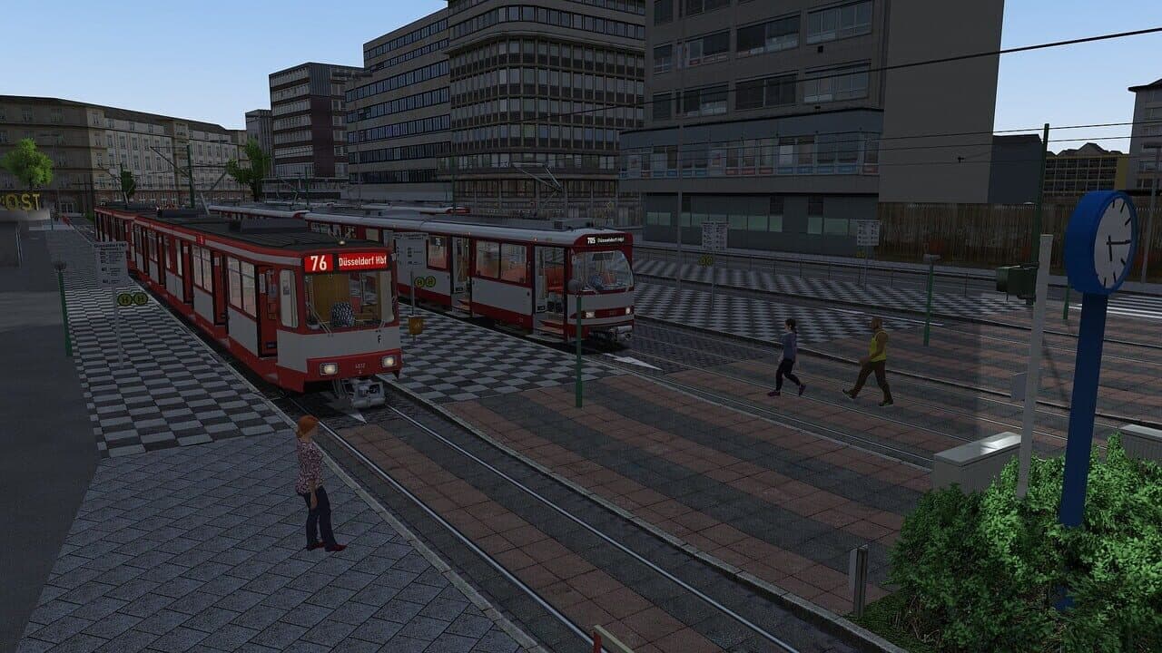Lotus Simulator: Addon - Düsseldorf 1981 thumbnail 11